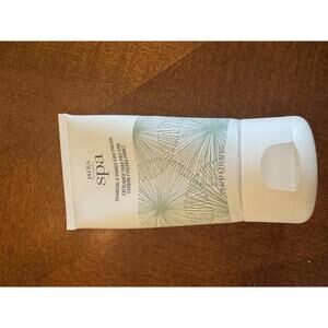 Jafra Spa Charcoal & Pumice Foot Polish 125ml